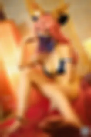 [YouMei]尤美 2021.11.08 舞娘玉藻前抖娘利世