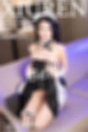 [XiuRen]秀人网 2021.11.08 No.4182 长三角旅拍_女仆