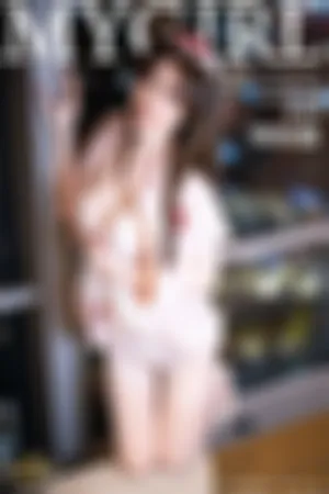 [MyGirl]美媛馆 2021.11.10 VOL.615 粉色_制服