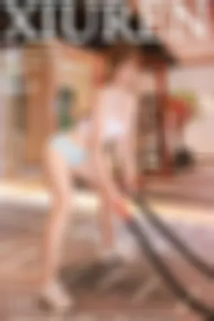 [XiuRen]秀人网 2021.11.10 No.4196 健身房_运动内衣