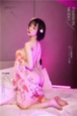 [YouMei]尤美 花火夏日祭