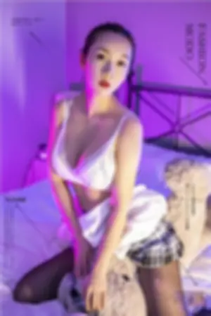 [YouMei]尤美 夜深甜心