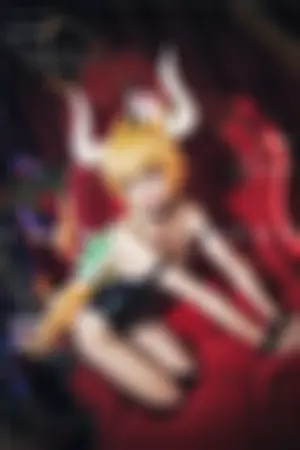 [YouMei]尤美 西行牛魔王