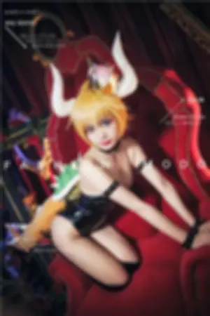 [YouMei]尤美 西行牛魔王