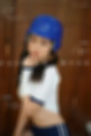 [YouMei]尤美 棒球少女