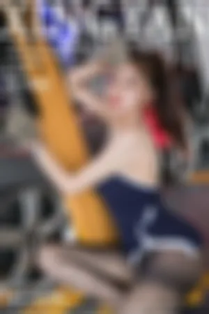 [XingYan]星颜社 2021.11.11 VOL.140 修理工