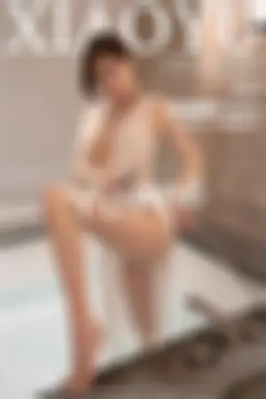 [XIAOYU]语画界 2021.11.12 VOL.653 广西心愿旅拍