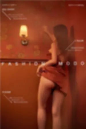 [YouMei]尤美 美女的红晕