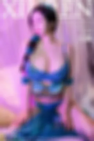 [XiuRen]秀人网 2021.11.19 No.4243