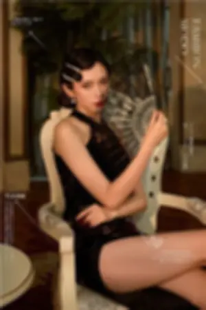 [YouMei]尤美 胭脂扣