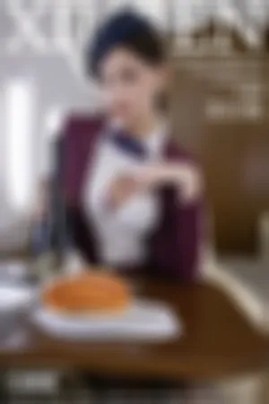 [XiuRen]秀人网 2021.11.24 No.4264 空姐_制服