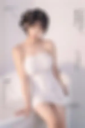 [YouMei]尤美 冬日泡泡浴