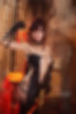 [YouMei]尤美 虞美人