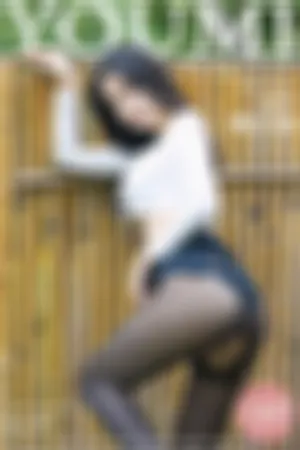 [Youmi]尤蜜荟 2021.11.30 VOL.724