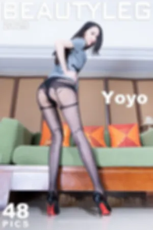 [Beautyleg]美腿寫真 2021.11.30 No.2129