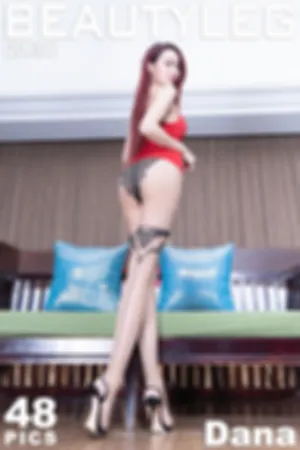 [Beautyleg]美腿寫真 2021.12.03 No.2130