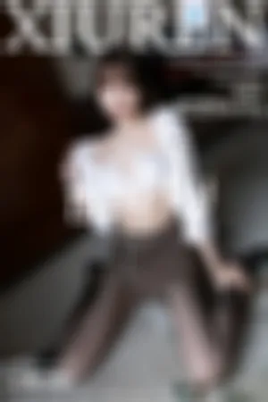 [XiuRen]秀人网 2021.12.03 No.4299