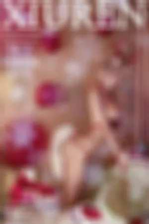 [XiuRen]秀人网 2021.12.06 No.4300 圣诞_性感