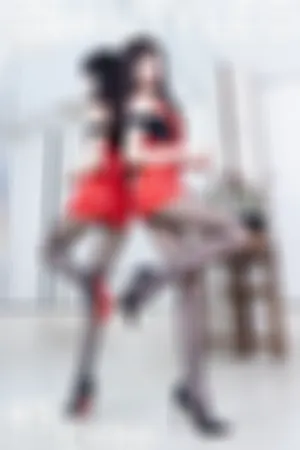 [Beautyleg]美腿寫真 2021.12.07 NO.2131