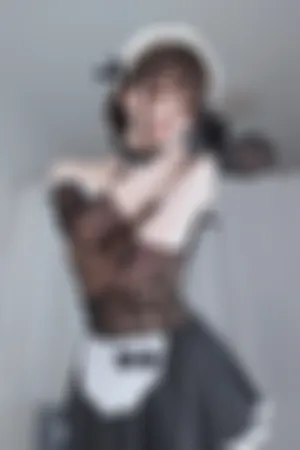 [WeiboGirl]微博红人 女仆