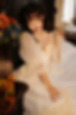 [WeiboGirl]微博红人 古着