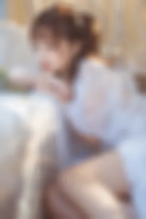 [WeiboGirl]微博红人 轻纱