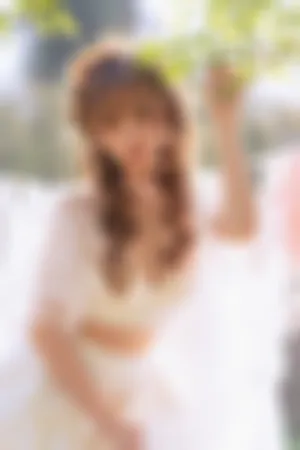 [WeiboGirl]微博红人 夏日晒衣服