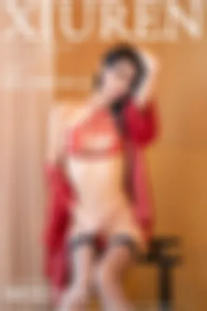 [XiuRen]秀人网 2021.12.09 No.4319