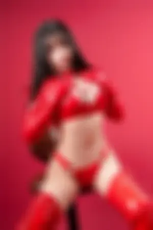 [WeiboGirl]微博红人 金牛送福