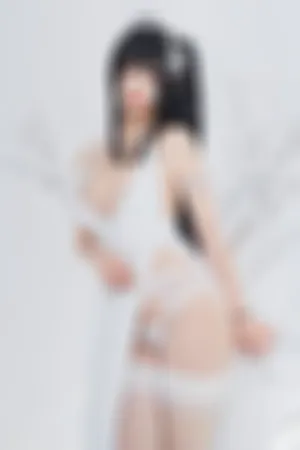 [WeiboGirl]微博红人 大凤花嫁