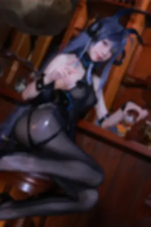 [WeiboGirl]微博红人 碧蓝航线 新泽西