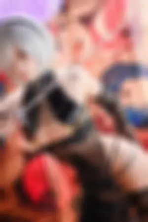 [WeiboGirl]微博红人 2B靡烟旗袍