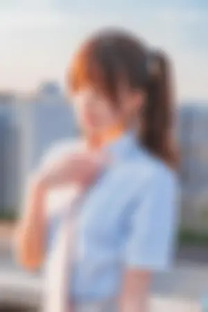 [WeiboGirl]微博红人 橘子汽水