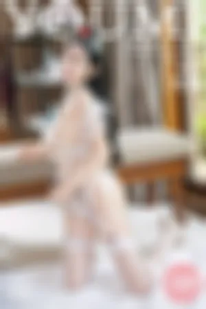 [Youmi]尤蜜荟 2021.12.10 VOL.728