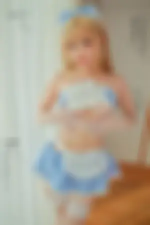 [YouMei]尤美 蓝色假日