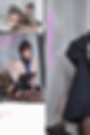 [WeiboGirl]微博红人 黑丝情趣