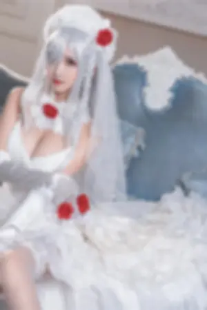 [WeiboGirl]微博红人 G36C花嫁