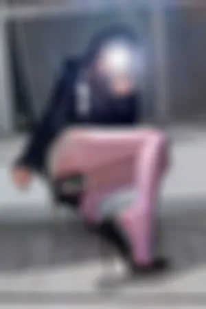 [WeiboGirl]微博红人 人妻仙女棒