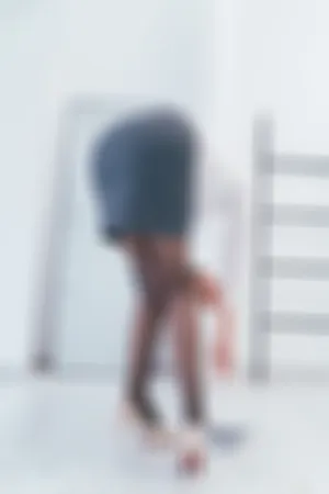 [WeiboGirl]微博红人 黑丝OL