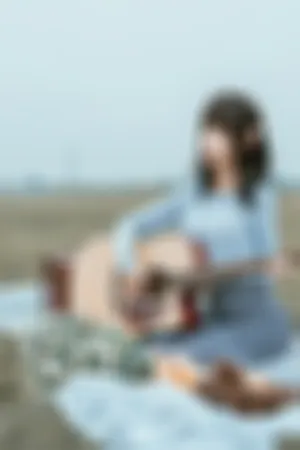 [WeiboGirl]微博红人 吉他妹妹