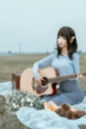 [WeiboGirl]微博红人 吉他妹妹