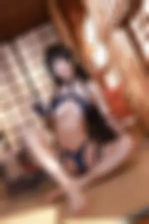 [WeiboGirl]微博红人 女天狗