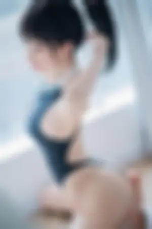 [WeiboGirl]微博红人 竞技泳装