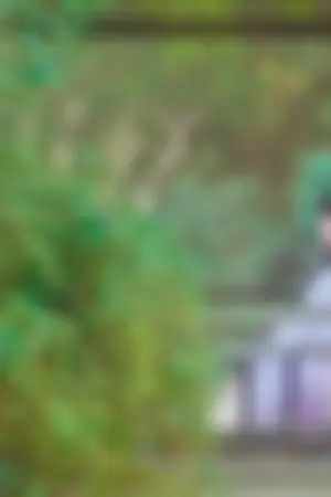 [WeiboGirl]微博红人 魔道祖师