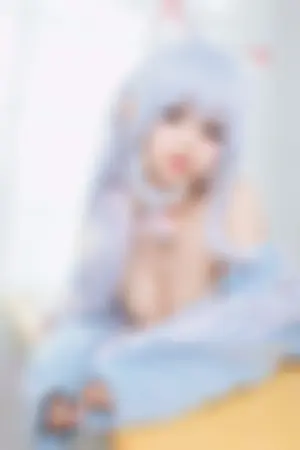 [WeiboGirl]微博红人 宁宁喵