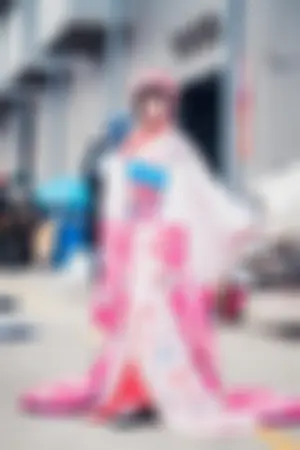 [WeiboGirl]微博红人 路人女主的养成方法