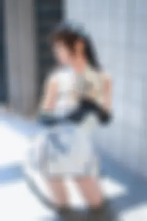 [WeiboGirl]微博红人 李瓶儿