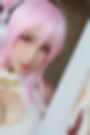 [WeiboGirl]微博红人 超级索尼子