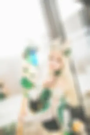 [WeiboGirl]微博红人 王昭君