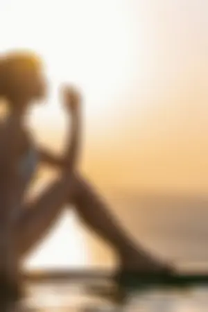 [WeiboGirl]微博红人 海盐